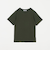 ステッチ コンパクト Tシャツ