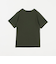 ステッチ コンパクト Tシャツ