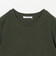 ステッチ コンパクト Tシャツ