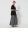【WEB限定 Wardrobe DAILY MINIMAL】ハーフスリーブ ドルマンジャケット -ウォッシャブル-