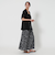 【WEB限定 Wardrobe DAILY MINIMAL】ハーフスリーブ ドルマンジャケット -ウォッシャブル-