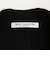 【WEB限定 Wardrobe DAILY MINIMAL】ハーフスリーブ ドルマンジャケット -ウォッシャブル-
