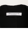 【WEB限定 Wardrobe DAILY MINIMAL】ハーフスリーブ ドルマンジャケット -ウォッシャブル-