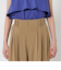【WEB限定 Wardrobe DAILY MINIMAL】ランダムタック テーパードパンツ -ウォッシャブル-