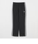＜adidas Originals＞トラック パンツ/ブラック