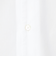 【WEB限定 WARDROBE SMART】コットン ワイドカラー スキッパーシャツ