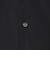 【WEB限定 WARDROBE SMART】コットン ワイドカラー スキッパーシャツ