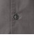 【WEB限定 WARDROBE SMART】コットン ワイドカラー スキッパーシャツ