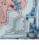 ＜BINDU＞ シティ バンダナ