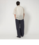＜LIBERTY FABLIC＞ アイレット プリント シャツ
