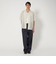 ＜LIBERTY FABLIC＞ アイレット プリント シャツ