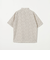 ＜LIBERTY FABLIC＞ アイレット プリント シャツ