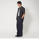 ＜LIBERTY FABLIC＞ アイレット プリント シャツ