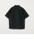 ＜LIBERTY FABLIC＞ アイレット プリント シャツ