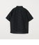 ＜LIBERTY FABLIC＞ アイレット プリント シャツ