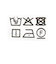 ポリエステルツイル キャミソール