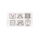 メッシュ ポロニット -ウォッシャブル-