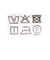 【WEB限定/日比谷花壇コラボアイテム】フラワープリント ギャザーマキシスカート -ウォッシャブル-