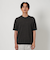 フュージョン カラー ニット Tシャツ
