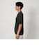 フュージョン カラー ニット Tシャツ