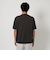 フュージョン カラー ニット Tシャツ