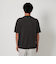 フュージョン カラー ニット Tシャツ