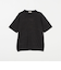 フュージョン カラー ニット Tシャツ