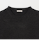 フュージョン カラー ニット Tシャツ