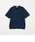 フュージョン カラー ニット Tシャツ