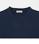 フュージョン カラー ニット Tシャツ