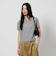 ラメ ショートスリーブ Tシャツ