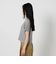ラメ ショートスリーブ Tシャツ