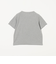 ラメ ショートスリーブ Tシャツ