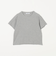 ラメ ショートスリーブ Tシャツ