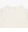 ラメ ショートスリーブ Tシャツ