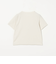 ラメ ショートスリーブ Tシャツ