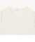 ラメ ショートスリーブ Tシャツ
