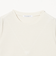 ラメ ショートスリーブ Tシャツ
