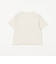 ラメ ショートスリーブ Tシャツ