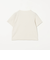 ラメ ショートスリーブ Tシャツ
