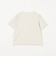 ラメ ショートスリーブ Tシャツ