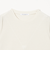 ラメ ショートスリーブ Tシャツ