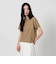 ラメ ショートスリーブ Tシャツ