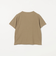 ラメ ショートスリーブ Tシャツ