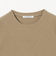 ラメ ショートスリーブ Tシャツ