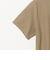 ラメ ショートスリーブ Tシャツ