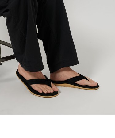 別注】 ＜ISLAND SLIPPER＞ スエードサンダル｜ビューティー＆ユース 