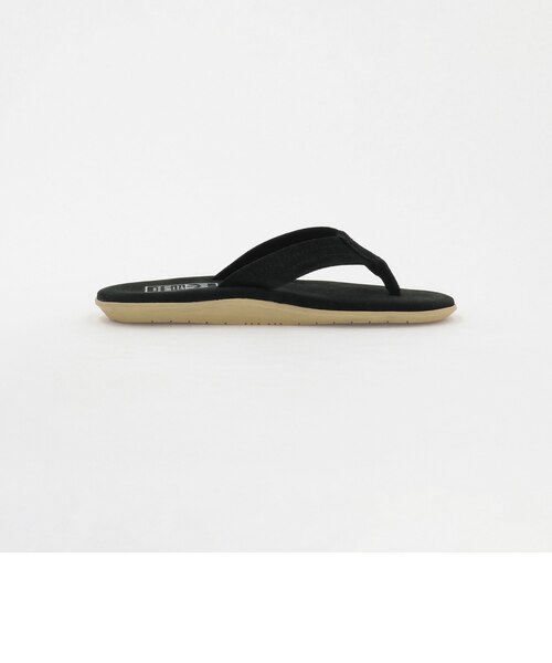 別注】 ＜ISLAND SLIPPER＞ スエードサンダル｜ビューティー＆ユース 