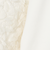 【WEB限定】フリンジスリーブ プルオーバー -ウォッシャブル-