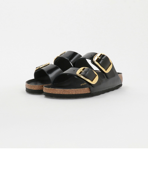 BIRKENSTOCK＞アリゾナ ビッグバックル/サンダル｜ビューティー